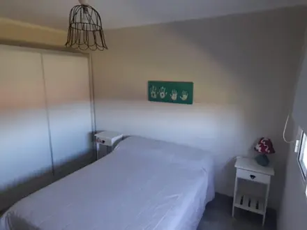 Alquiler temporario de casa em Reta