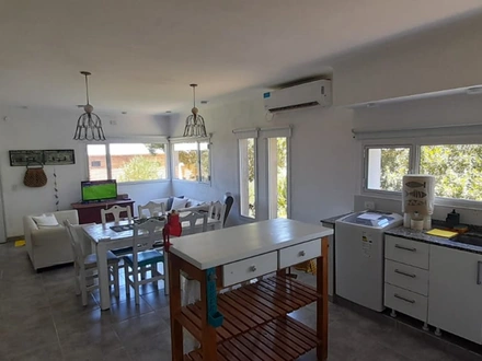 Alquiler temporario de casa em Reta