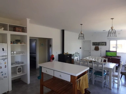 Alquiler temporario de casa em Reta