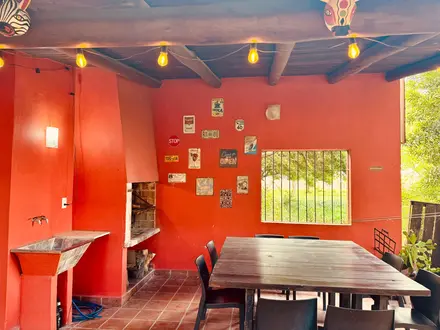 Alquiler temporario de casa em Miramar