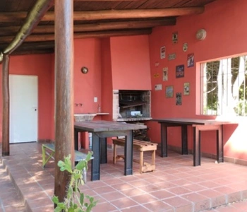 Alquiler temporario de casa em Miramar
