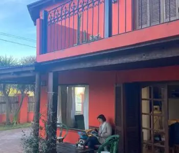 Alquiler temporario de casa en Miramar