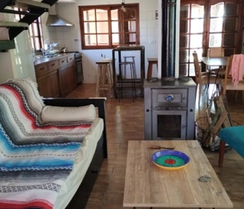 Alquiler temporario de casa em Miramar