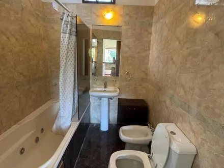 Alquiler temporario de cabana em Gualeguaychú