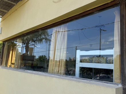 Alquiler temporario de cabana em Gualeguaychú