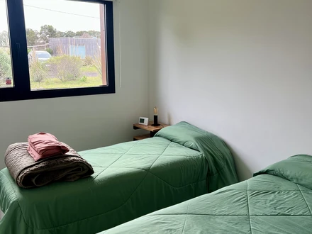 , Alquiler temporario de casa en Col. chapadmalal