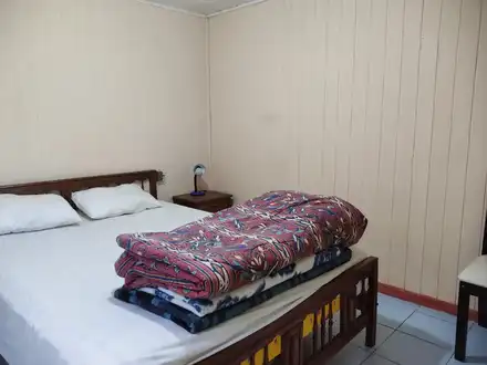 Arriendo temporario de casa en El quisco