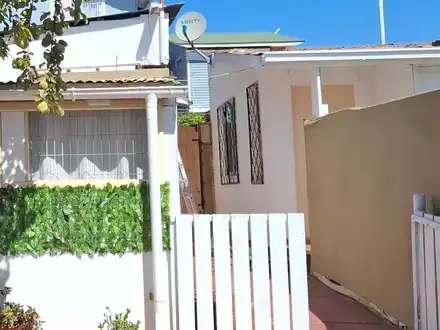 Arriendo temporario de casa en El quisco