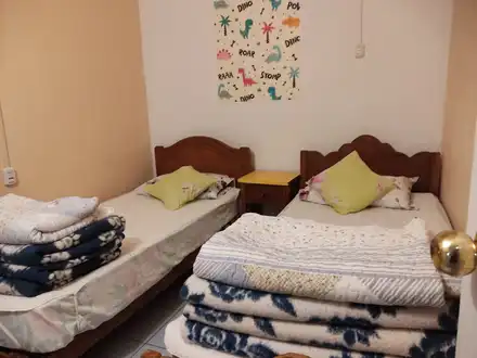 Arriendo temporario de casa en El quisco