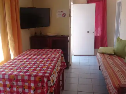 Arriendo temporario de casa en El quisco