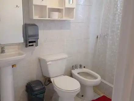 Arriendo temporario de casa en El quisco