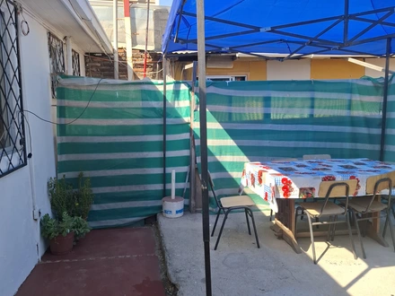 Arriendo temporario de casa en El quisco