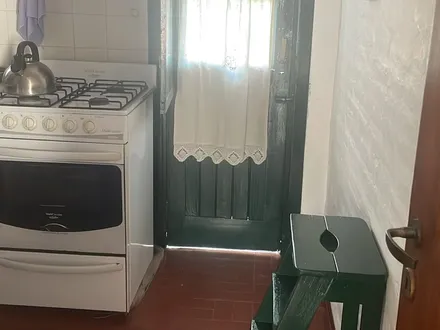 Alquiler temporario de casa em Pinamar