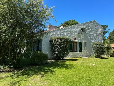Alquiler temporario de casa em Pinamar