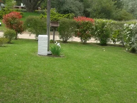 Alquiler temporario de casa em Pinamar