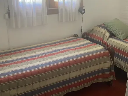 Alquiler temporario de casa em Pinamar