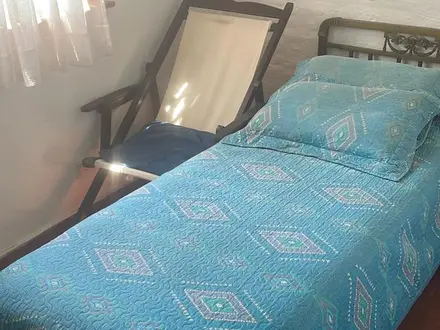 Alquiler temporario de casa em Pinamar