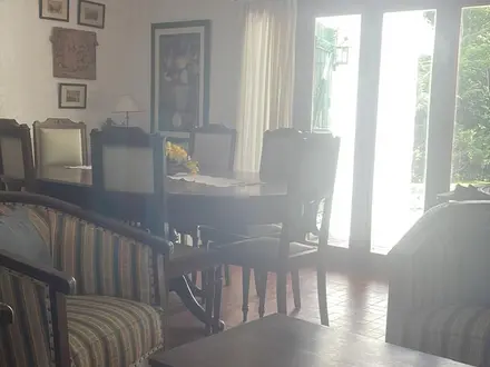 Alquiler temporario de casa em Pinamar