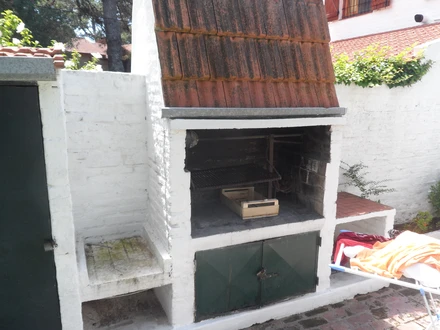 Alquiler temporario de casa em Pinamar