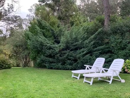 Alquiler temporario de casa em Pinamar