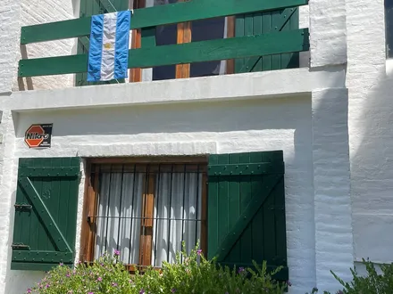 Alquiler temporario de casa em Pinamar