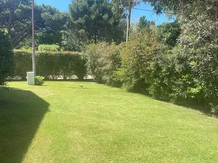 Alquiler temporario de casa em Pinamar