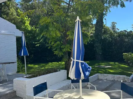 Alquiler temporario de casa em Pinamar