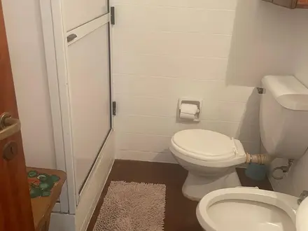 Alquiler temporario de casa em Pinamar