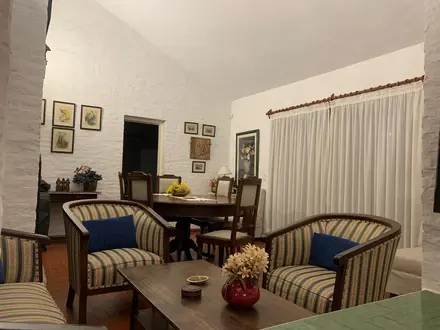 Alquiler temporario de casa em Pinamar