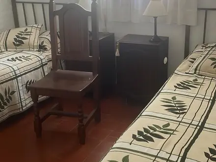 Alquiler temporario de casa em Pinamar