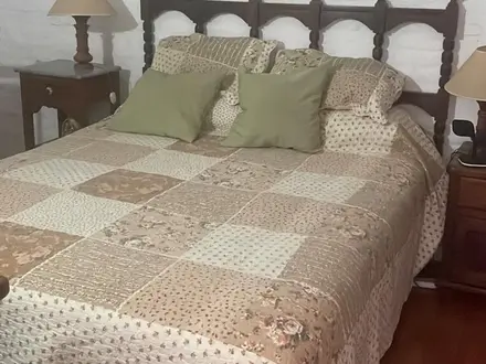 Alquiler temporario de casa em Pinamar