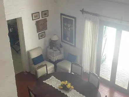 Alquiler temporario de casa em Pinamar