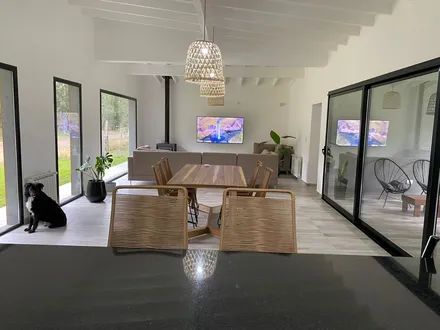 Alquiler temporario de casa em Pinamar
