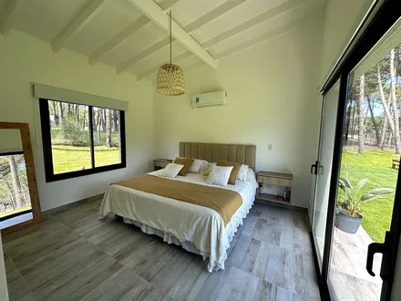 Alquiler temporario de casa em Pinamar