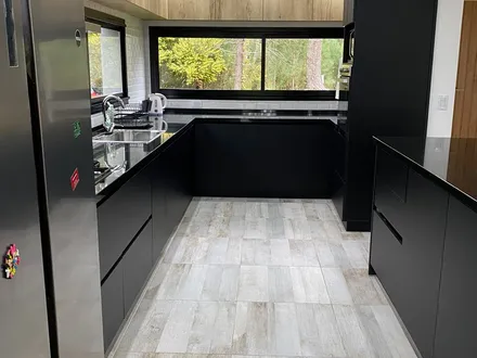 Alquiler temporario de casa em Pinamar