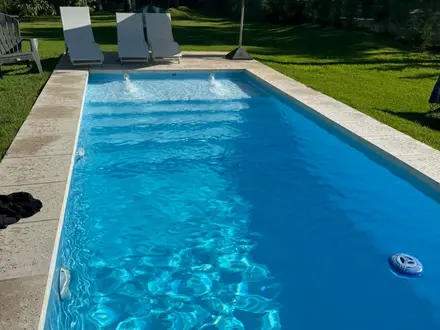Alquiler temporario de casa em Pinamar