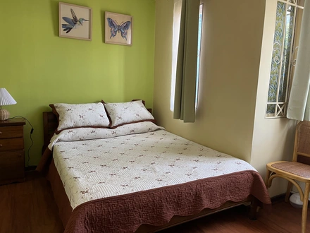 Arriendo temporario de cabana em Viña del mar