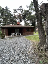 Alquiler temporario de casa em Valeria del mar