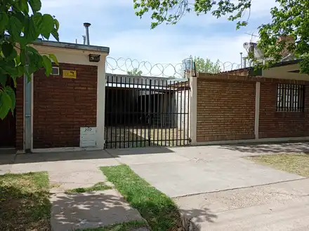 Alquiler temporario de apartamento em San rafael