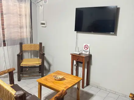 Alquiler temporario de apartamento em San rafael