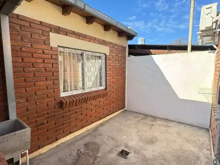 Alquiler temporario de apartamento em San rafael