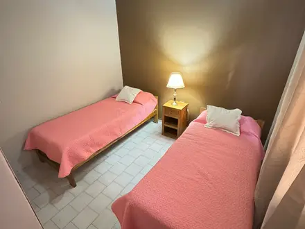 Alquiler temporario de apartamento em San rafael