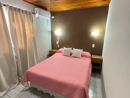 Alquiler temporario de apartamento em San rafael