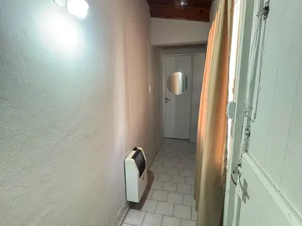 Alquiler temporario de apartamento em San rafael