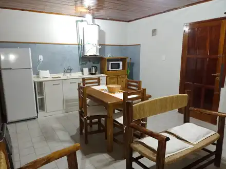 Alquiler temporario de apartamento em San rafael