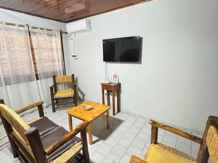 Alquiler temporario de apartamento em San rafael