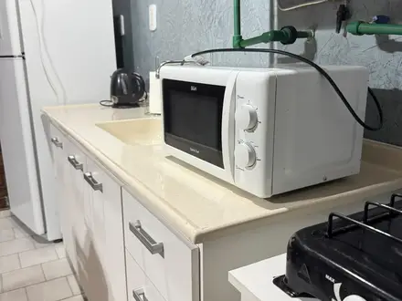 Alquiler temporario de apartamento em San rafael
