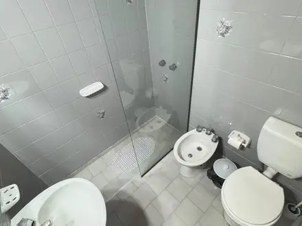 Alquiler temporario de apartamento em San rafael