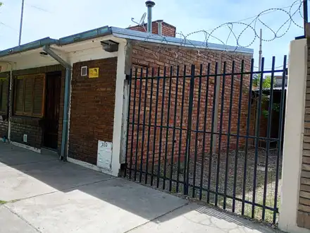 Alquiler temporario de apartamento em San rafael