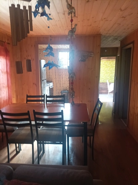 Arriendo temporario de cabana em Ciudad pichilemu